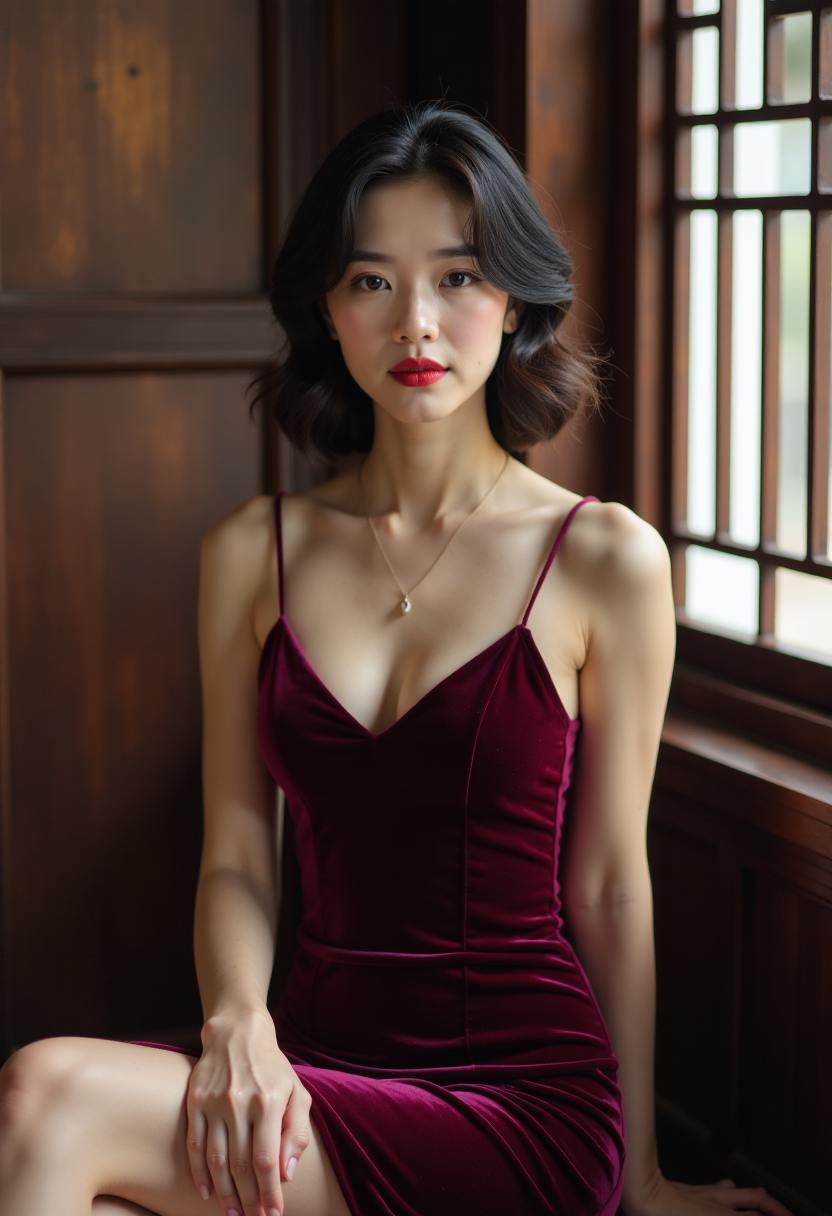 深宵契约