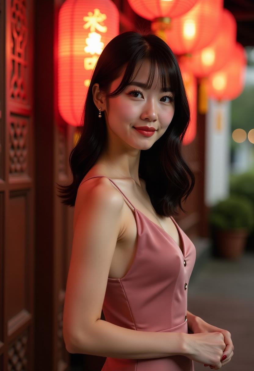 枕边的距离